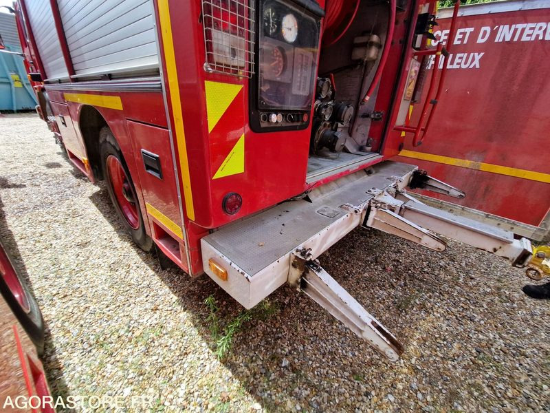 Camión Renault Midliner M210 -1995 - 67894 - 3384VS27