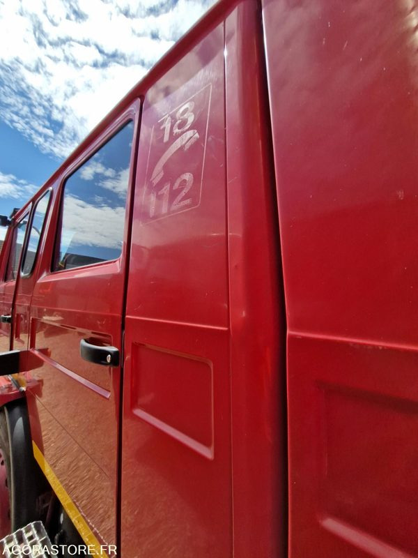 Camión Renault Midliner M210 -1995 - 67894 - 3384VS27