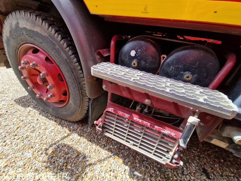 Camión Renault Midliner M210 -1995 - 67894 - 3384VS27