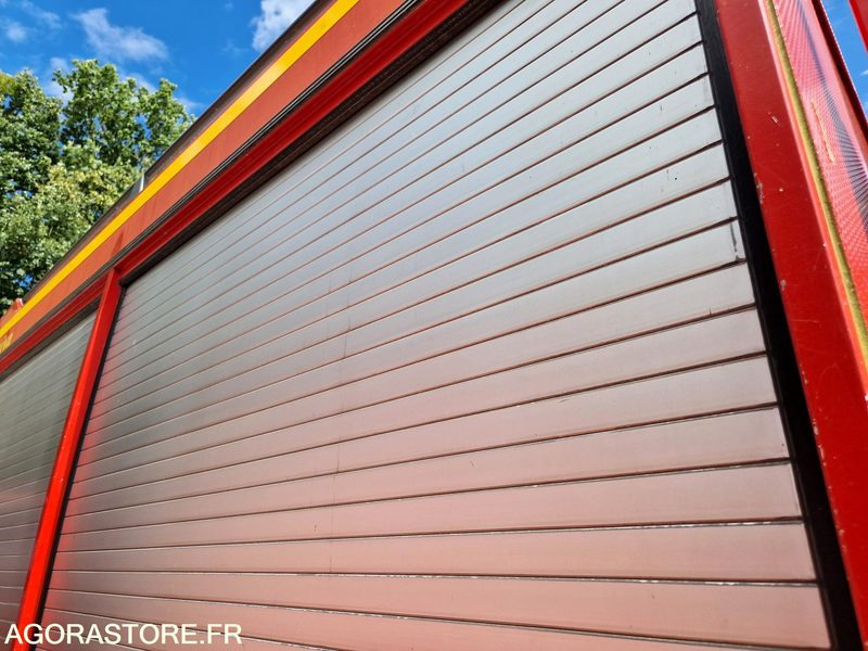 Camión Renault Midliner M210 -1995 - 67894 - 3384VS27