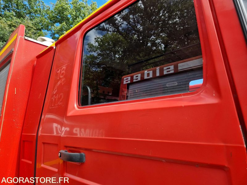 Camión Renault Midliner M210 -1995 - 67894 - 3384VS27