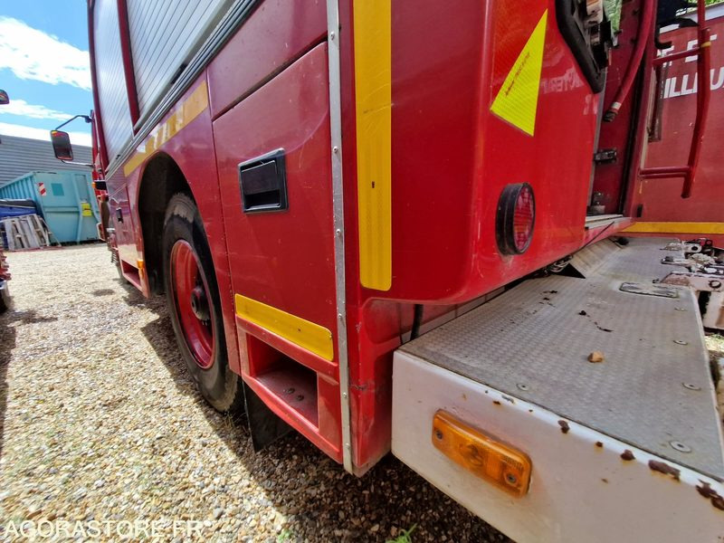 Camión Renault Midliner M210 -1995 - 67894 - 3384VS27