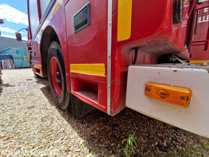 Camión Renault Midliner M210 -1995 - 67894 - 3384VS27