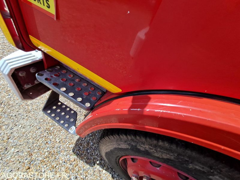 Camión Renault Midliner M210 -1995 - 67894 - 3384VS27