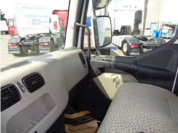 Camión caja cerrada Renault Midlum 220 Midlum 220 DXI + Manual + Euro 5 + Dhollandia Lift: foto 5