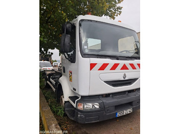 Camión  Renault Midlum 2650 ZJ 42