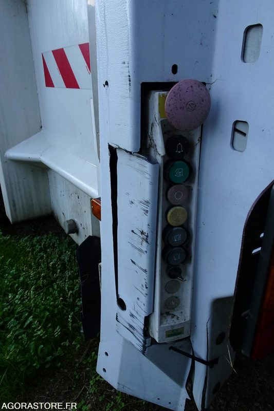 Camión Renault Midlum 270 DXI