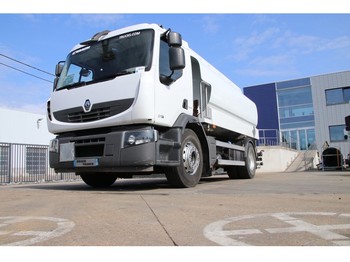 Camión cisterna para transporte de combustible Renault PREMIUM 270 DXI + TANK 13000 L (5 comp.): foto 1