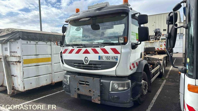 Camión Renault - Premium380 - 2011 - 464319KMS - BL160KR