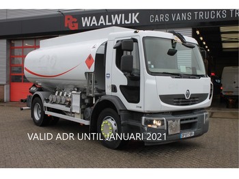 Camión cisterna Renault Premium 19-280 Tankwagen euro 4: foto 1