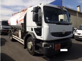 Camión cisterna para transporte de combustible Renault Premium 310.19: foto 1