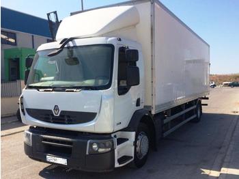 Camión caja cerrada Renault Premium 310.19 DXI: foto 1