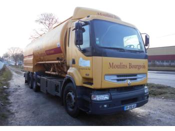 Camión cisterna Renault Premium 420 DCI: foto 2