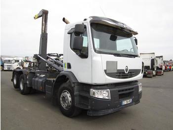 Camión multibasculante Renault Premium Lander 410 DXI: foto 2