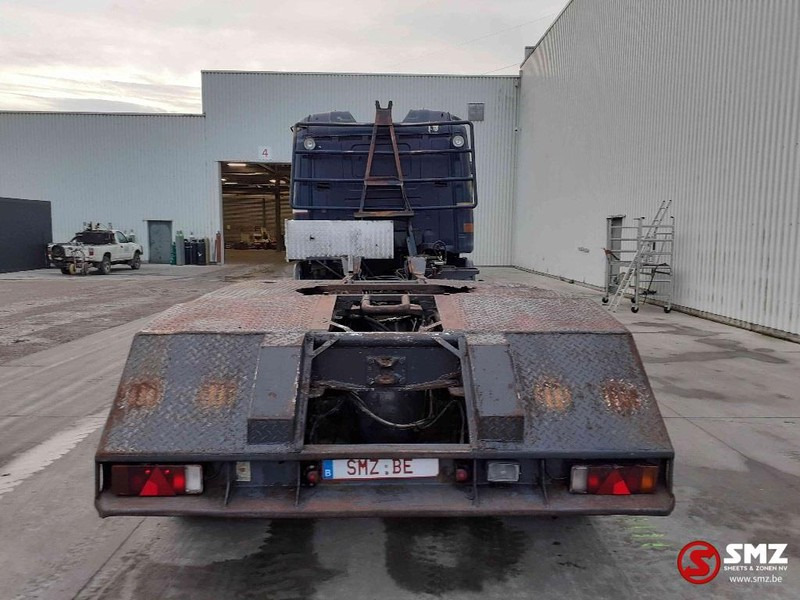 Camión caja abierta Scania 144 530 6x4 lames/meca: foto 10