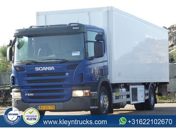 Camión frigorífico Scania P230 311 tkm! carrier: foto 1