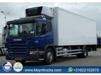 Camión frigorífico Scania P230 carrier only 269tkm: foto 1