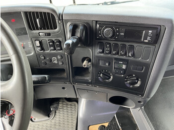 Camión multibasculante Scania R420 8x4  Multilift Abrollkipper: foto 3
