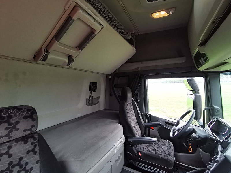 Camión portacontenedore/ Intercambiable Scania R450 6x2*4 led retarder: foto 15