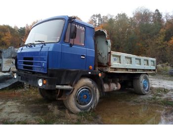 Camión volquete Tatra 4x4 10 t Kipper: foto 1