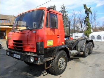 Camión multibasculante Tatra 815 6x6.1: foto 1