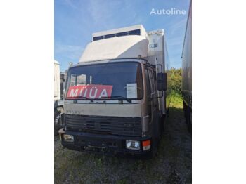 Camión frigorífico VOLVO FL614 (FULL STEEL): foto 1