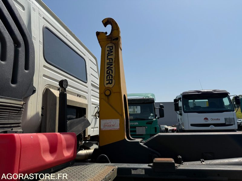 Camión VOLVO FM12 380 - 2004 - 636 982