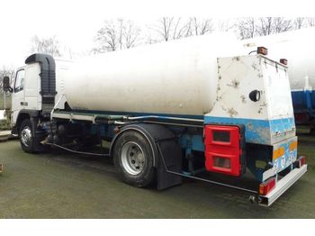 Camión cisterna VOLVO GAS, Cryo, Oxygen, Argon, Nitrogen, Cryogenic: foto 1
