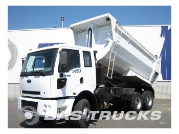 Ford cargo 3430 d #8
