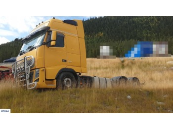 Camión portacontenedore/ Intercambiable Volvo FH16: foto 1