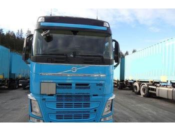 Camión portacontenedore/ Intercambiable Volvo FH540 Containerbil: foto 1