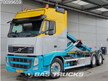 Camión portacontenedore/ Intercambiable Volvo FH 420 6X2 Liftachse EEV: foto 1