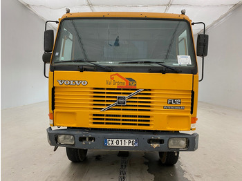 Camión volquete Volvo FL12.380 - 6x4: foto 2
