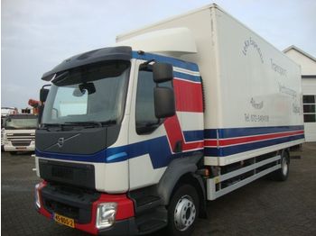 Camión caja cerrada Volvo FL250 euro6: foto 1