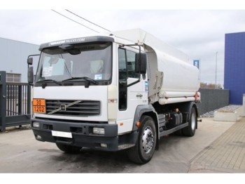 Camión cisterna para transporte de combustible Volvo FL619 + TANK 14.500L: foto 1