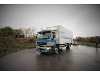 Camión caja cerrada Volvo FLL-280 4x2R: foto 1