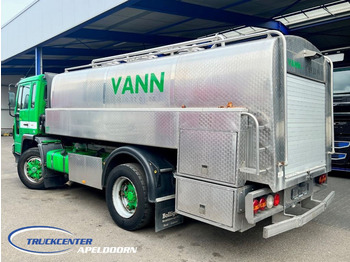 Camión cisterna Volvo FL 6 230: foto 4