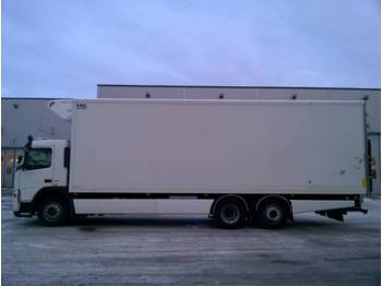 Camión frigorífico Volvo FM13 360 6x2: foto 1