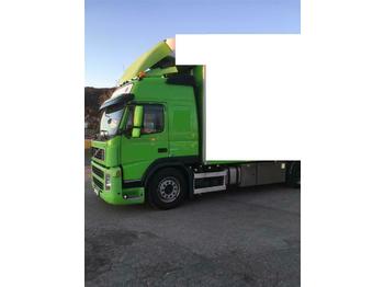 Camión chasis Volvo FM500 - SOON EXPECTED - 6X2 CHASSIS STEERING AXL: foto 1