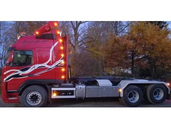 Camión multibasculante Volvo FM 12: foto 1