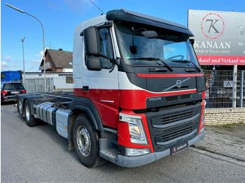 Camión cisterna Volvo FM 330  Euro 6 ADR für GAS-TANK 169Tkm: foto 1