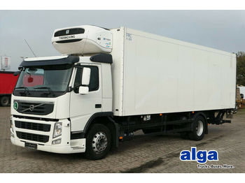 Camión frigorífico Volvo FM 340, Schmitz, Thermo King T-1200R, 2to. LBW: foto 1