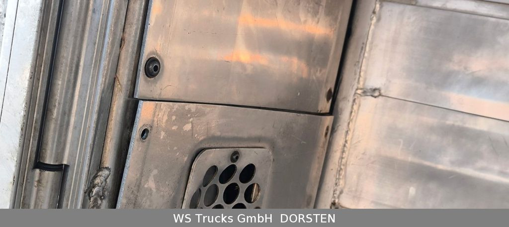 Camión transporte de ganado Volvo FM 360 Stehmann 2 Stock Hohe Gitter: foto 18
