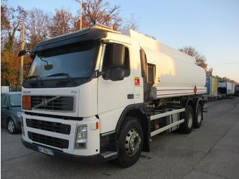Camión cisterna para transporte de combustible Volvo FM 440: foto 1