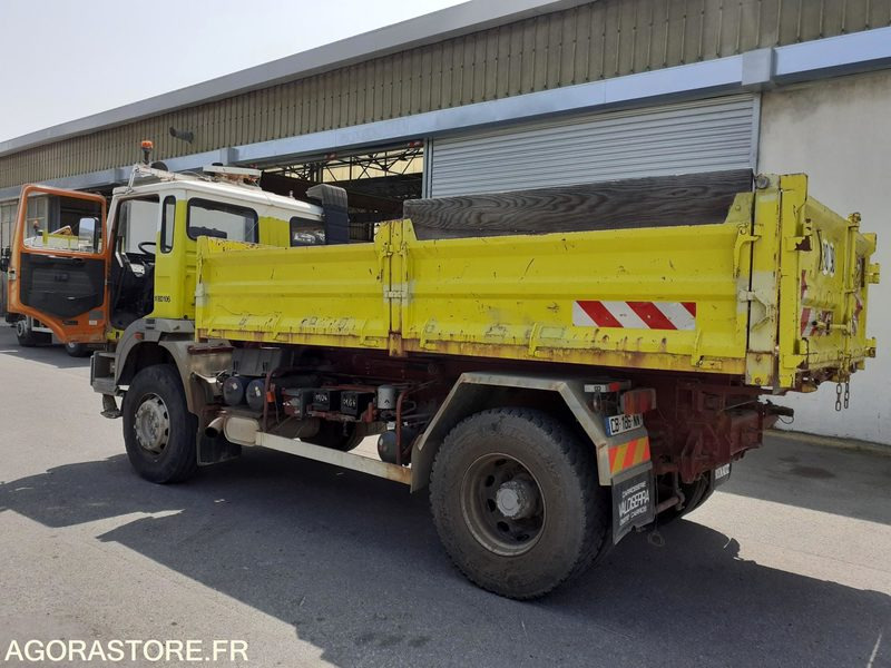 Camión camion Renault