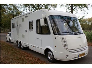 Autocaravana - ARTO 74 LE 74LE