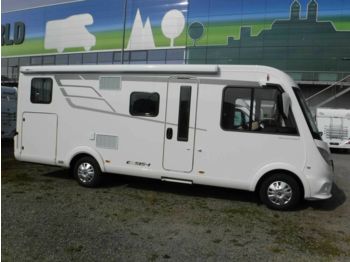 Autocaravana HYMER / ERIBA / HYMERCAR Exsis-i 588 Markise/SAT/TV/NAVI/RFK/FRT/GFK/SOG