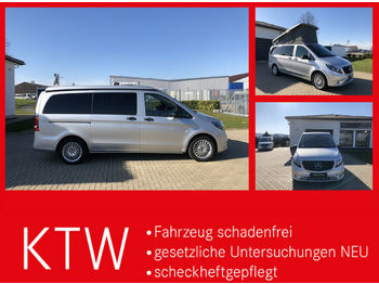 Autocaravana Mercedes-Benz Marco Polo 250d Activity Edition,Kamera,AHK