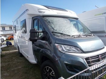 Autocaravana Weinsberg CaraSuite 650 MF