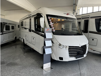 Autocaravana integral CARTHAGO